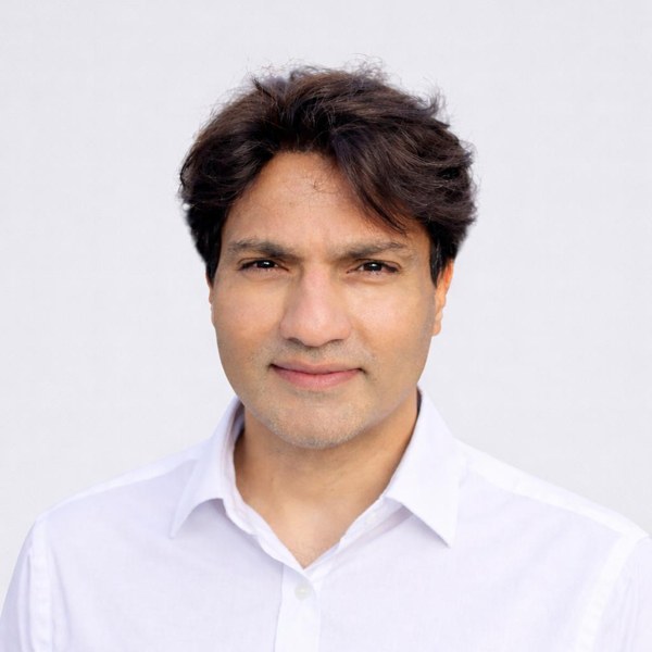 Haresh Kharwa